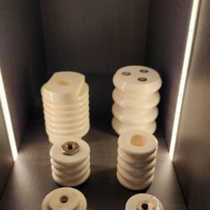 Ceramic Insulators