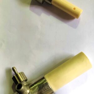 Ceramic for Food and Pharmaceutical