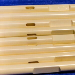 Ceramic for Food and Pharmaceutical Industry