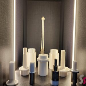 Zirconia Parts for Battery
